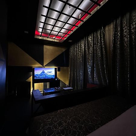 Cinema Plaza Hotel バクー エクステリア 写真