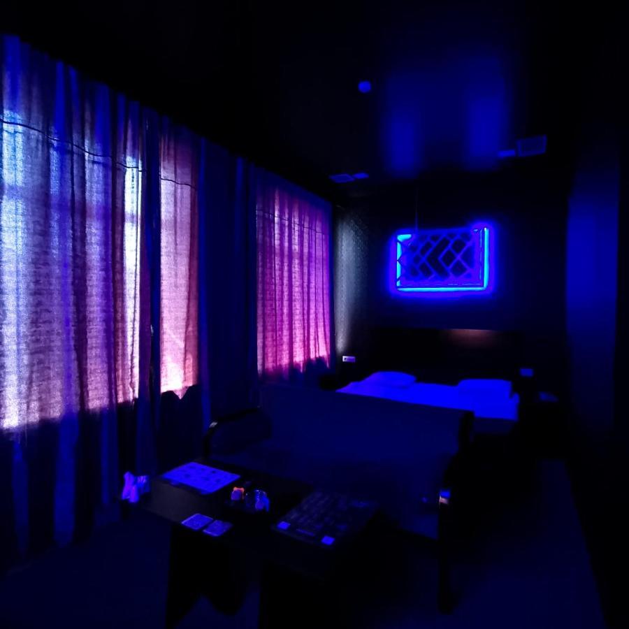Cinema Plaza Hotel バクー エクステリア 写真